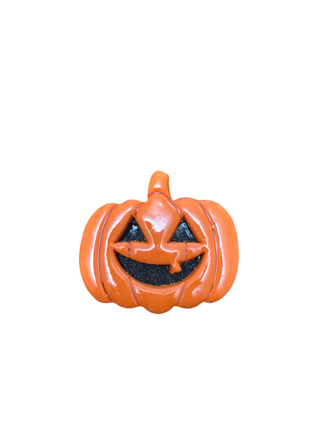 Jack-o-Lantern Magnet!