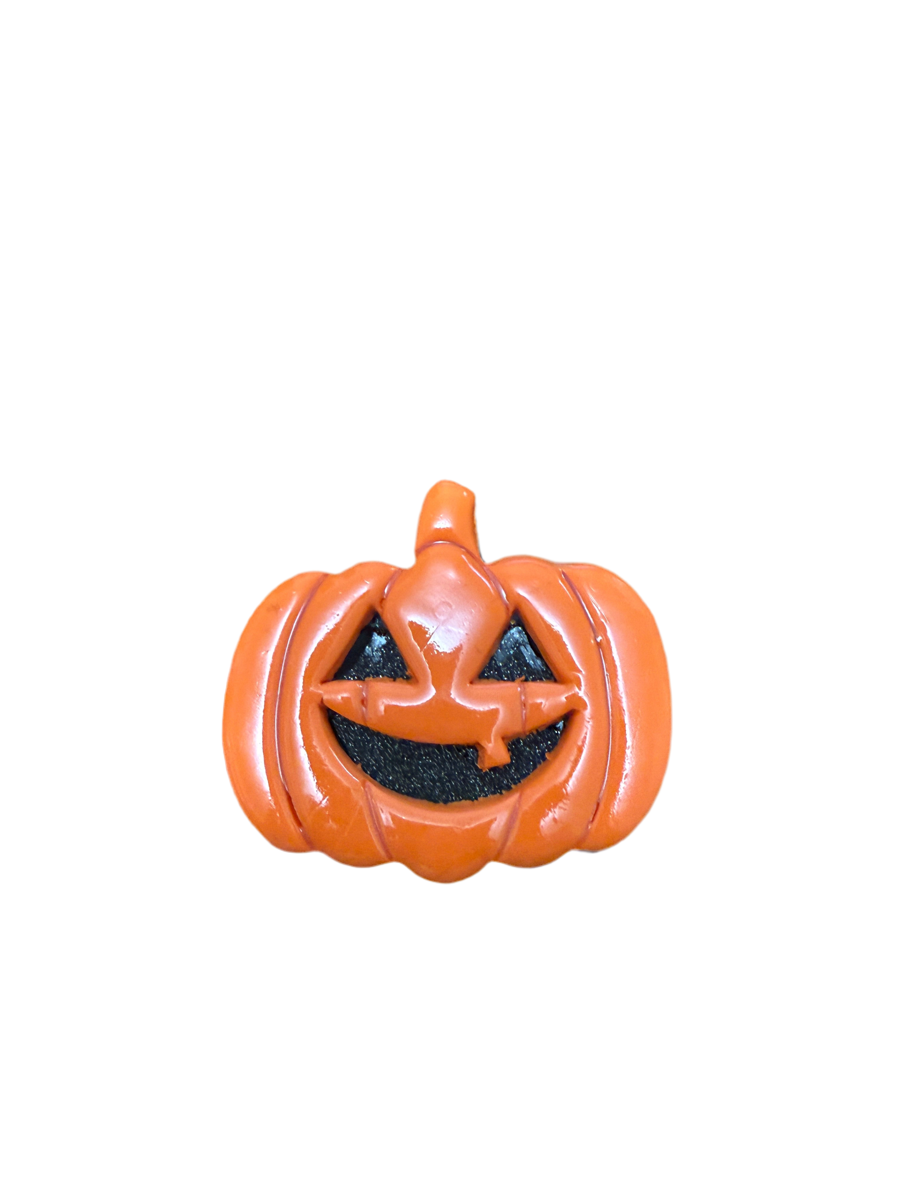 Jack-o-Lantern Magnet!