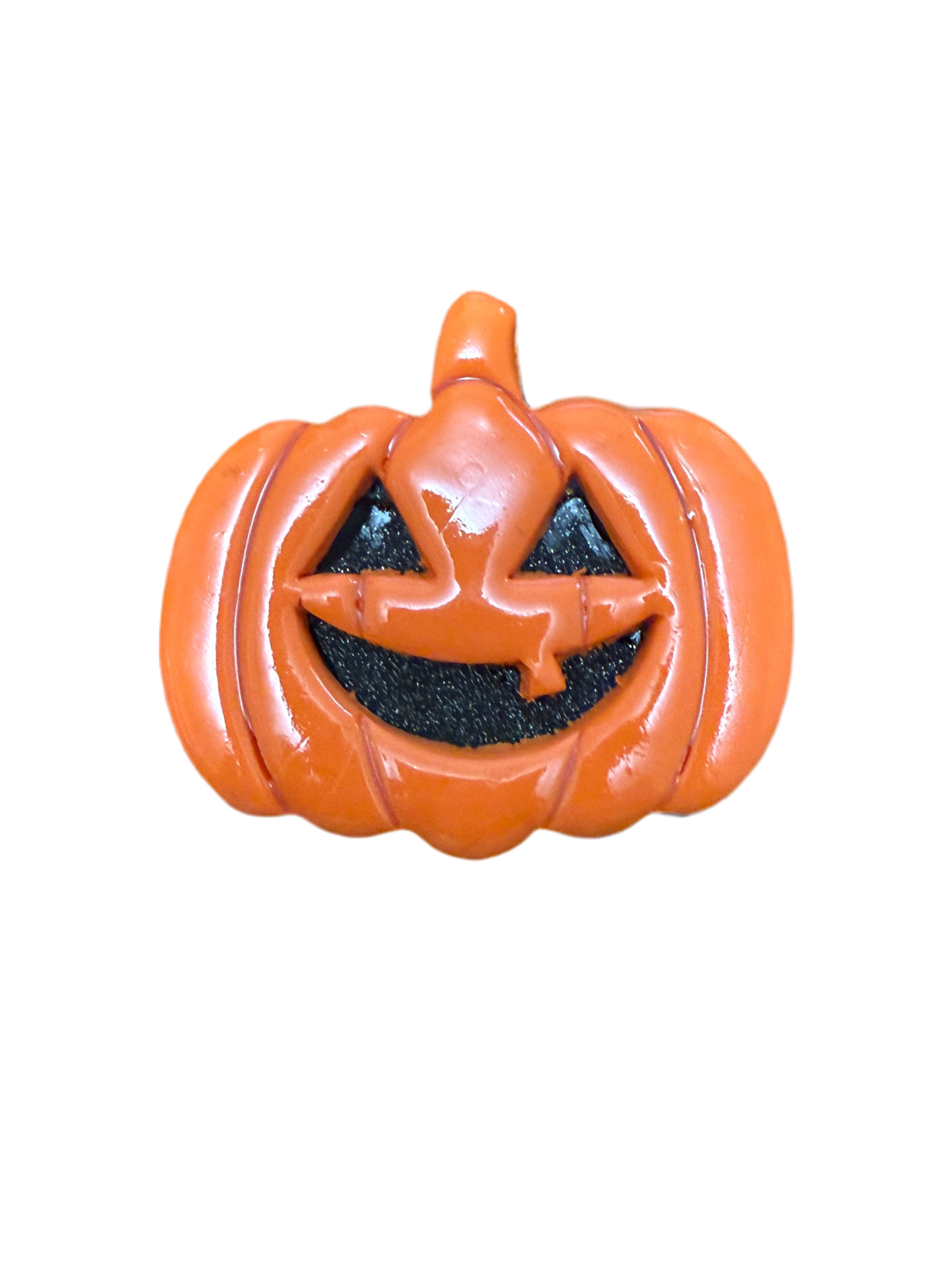 Jack-o-Lantern Magnet!